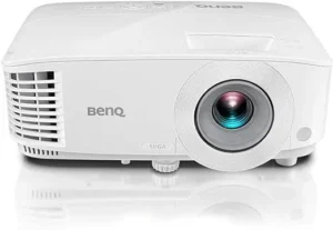 Projetor BenQ MS550 SVGA com 3.600 lúmens, BenQ, MS550 MS550, Branco