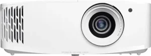 Projetor Optoma 4K 3D