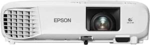 EPSON Projetor Powerlite E20