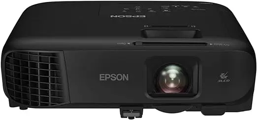 Projetor EPSON Powerlite FH52