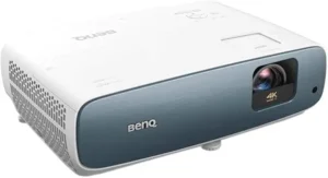BenQ Tk850